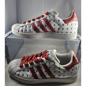 i love adidas
